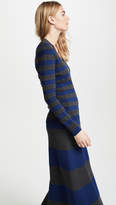 Thumbnail for your product : Sonia Rykiel Scoop Sweater