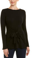 Thumbnail for your product : Rachel Pally Tie-Front Top