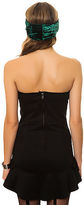 Thumbnail for your product : *MKL Collective The Party Hardy Dress in Black