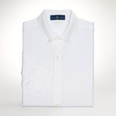 Thumbnail for your product : Ralph Lauren Classic-Fit Sport Shirt