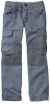 Thumbnail for your product : Gap Patched cargo original fit pants