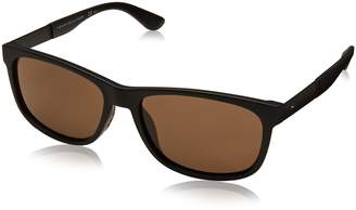 Tommy Hilfiger Men's Th1520s Square Sunglasses