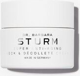 Thumbnail for your product : Dr. Barbara Sturm Super Anti-Aging Neck & Décolleté Cream 50ml