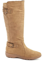 Thumbnail for your product : Fashion Focus Nu Born Tall Boot