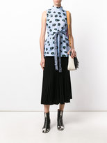 Thumbnail for your product : Proenza Schouler Sleeveless top