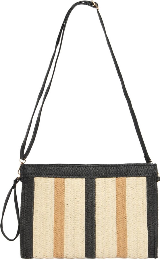 San Diego Hat Company Tierra Clutch