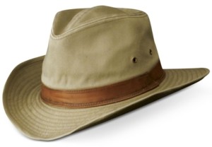 tropicwear outback hat