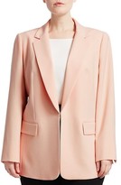 Thumbnail for your product : Lafayette 148 New York, Plus Size Langley Blazer