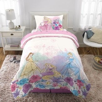 disney princess bedding set