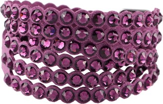 Swarovski Bracelets on Sale | ShopStyle