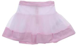 Simonetta Mini Skirt