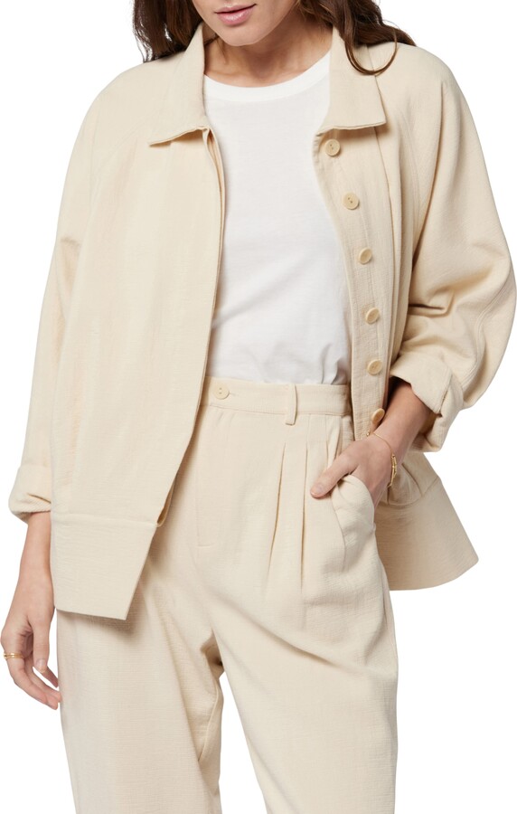 Yves Cotton Jacket