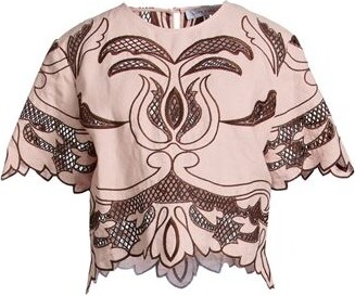 Lug Von Siga Woman Top