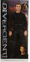 Thumbnail for your product : Barbie Divergent Four doll