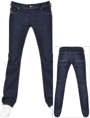 diesel bootcut mens