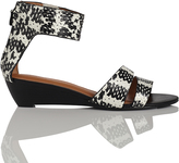 Thumbnail for your product : Rebecca Minkoff Lore Sandal