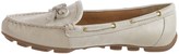 Thumbnail for your product : White Mountain Sunbathe Moccasins - Leather (For Women)