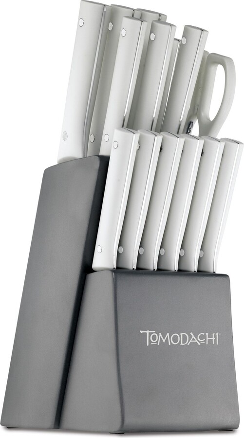 Hampton Forge Fuji Tomodachi 15 Piece Cutlery S et