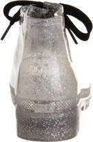 Thumbnail for your product : JuJu Jelly boots Mega Glitter