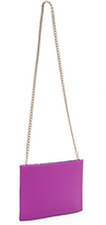 Thumbnail for your product : Kate Spade Sima Cross Body Clutch