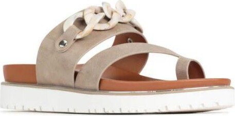 Los Cabos Cai Sandal