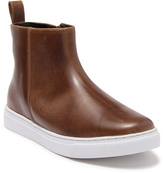 HELM Knox Sneaker Boot - ShopStyle