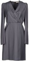 Thumbnail for your product : Mauro Grifoni Short dress
