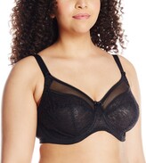 Thumbnail for your product : Goddess Women's Adelaide Banded Underwire Bra