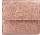 Thumbnail for your product : Gucci Swing french flap wallet