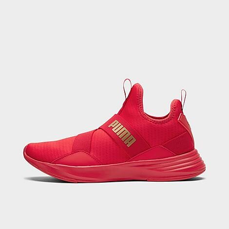 Puma Red Women's Sneakers & Athletic Shoes | ShopStyle