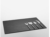 Thumbnail for your product : Calvin Klein Molten Cheese Knife Set In Nickel