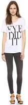 Thumbnail for your product : Cheap Monday Easy Tee