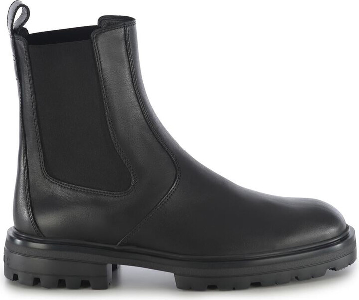 Hogan Chelsea Shoes \