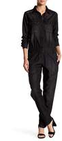 Thumbnail for your product : Etienne Marcel Long Sleeve Jumpsuit