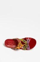 Thumbnail for your product : Spring Step Sandal