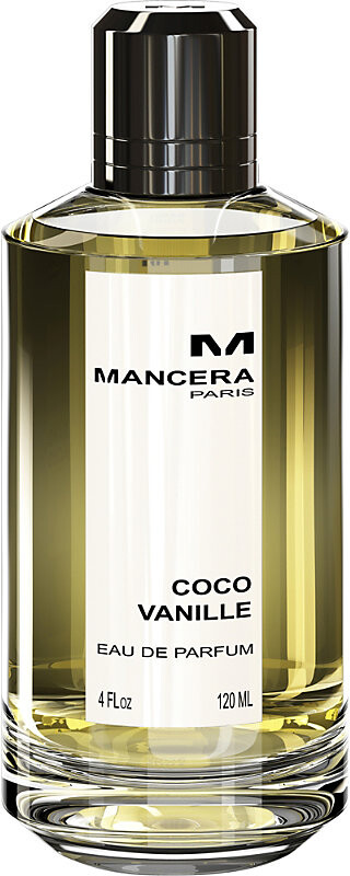 Mancera Womens Coco Vanille Eau De Parfum 120ml 120ml