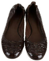 Thumbnail for your product : Tory Burch Flats