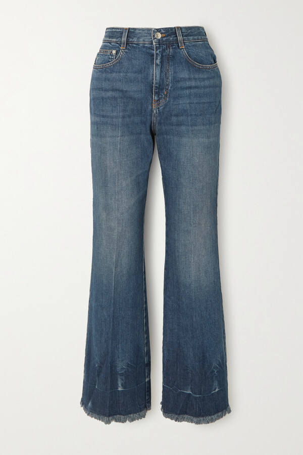 Stella McCartney Women's Jeans | ShopStyle