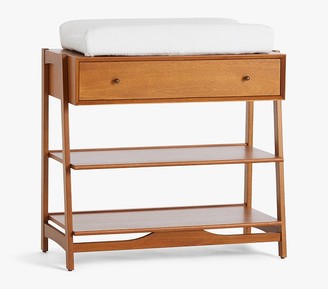 pottery barn emerson changing table