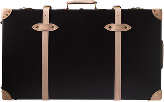 Globe-trotter 33inchh Ed W Suitcase