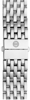 Thumbnail for your product : Michele 'Deco' 20mm Bracelet Watchband