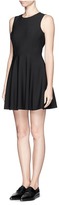 Thumbnail for your product : Nobrand 'Tillora' flare dress