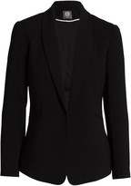 Thumbnail for your product : Vince Camuto Texture Base Blazer