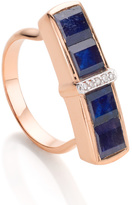 Thumbnail for your product : Monica Vinader Baja Precious Ring