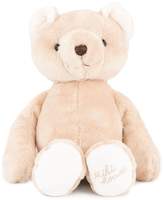 Thumbnail for your product : Mikihouse Miki House soft teddy bear