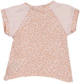 Thumbnail for your product : LAmade Kids Keyhole Tank (Baby) - Creamsical-12-18 Months