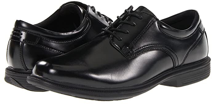 nunn bush kore slip resistant