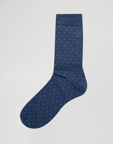 Thumbnail for your product : Selected Socks 2 Pack