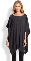 Thumbnail for your product : Hanro Crosby Wool-Blend Cape