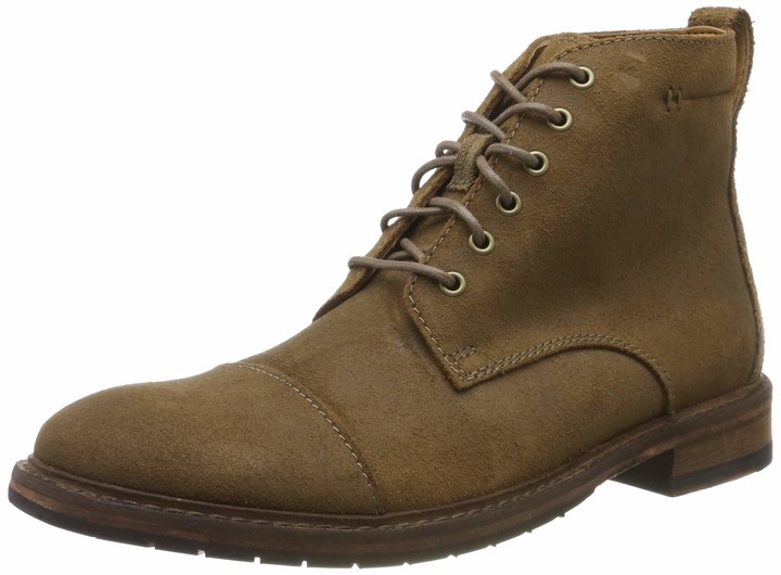 clarkdale hill boots